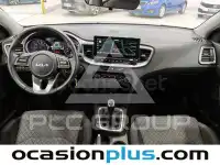 2025 KIA Ceed