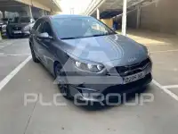 2025 KIA Ceed