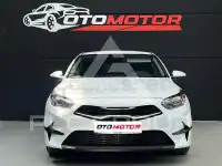 2025 KIA Ceed