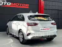 2025 KIA Ceed