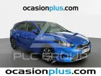 2025 KIA Ceed