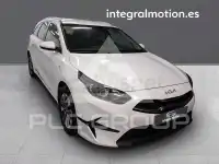 2025 KIA Ceed