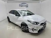 2025 KIA Ceed