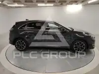 2025 KIA Ceed