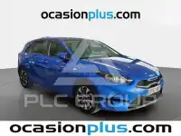 2025 KIA Ceed