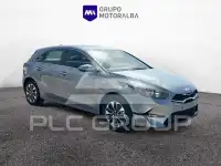 2025 KIA Ceed