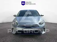2025 KIA Ceed