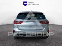 2025 KIA Ceed