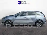 2025 KIA Ceed