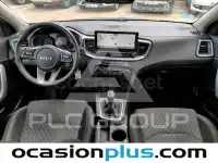 2025 KIA Ceed