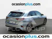 2025 KIA Ceed