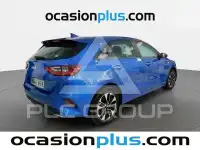 2025 KIA Ceed