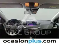 2025 KIA Ceed