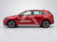 2025 KIA Ceed