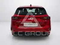 2025 KIA Ceed