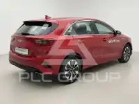 2025 KIA Ceed