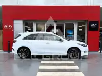 2025 KIA Ceed
