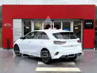 2025 KIA Ceed