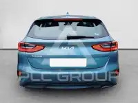 2025 KIA Ceed