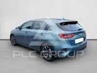 2025 KIA Ceed