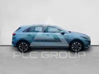 2025 KIA Ceed