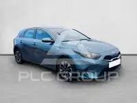 2025 KIA Ceed