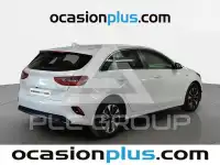 2025 KIA Ceed