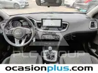 2025 KIA Ceed