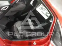2025 KIA Ceed