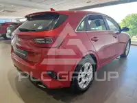 2025 KIA Ceed