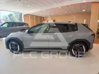 2025 KIA EV