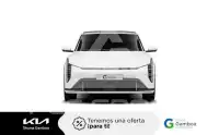 2025 KIA EV