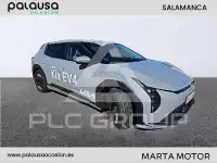 2025 KIA EV