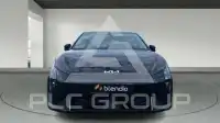 2025 KIA EV
