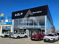 2025 KIA EV
