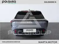 2025 KIA EV
