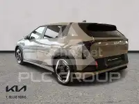 2025 KIA EV