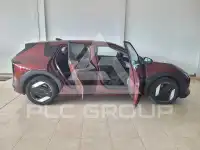 2025 KIA EV
