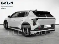 2025 KIA EV