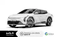 2025 KIA EV
