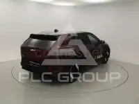 2025 KIA EV