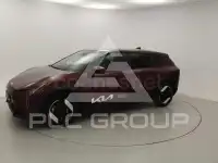 2025 KIA EV