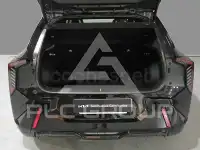 2025 KIA EV