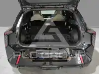 2025 KIA EV