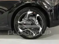 2025 KIA EV