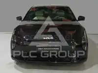 2025 KIA EV