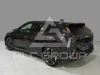 2025 KIA EV