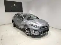2025 KIA XCEED