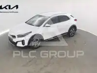 2025 KIA XCEED