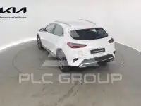 2025 KIA XCEED
